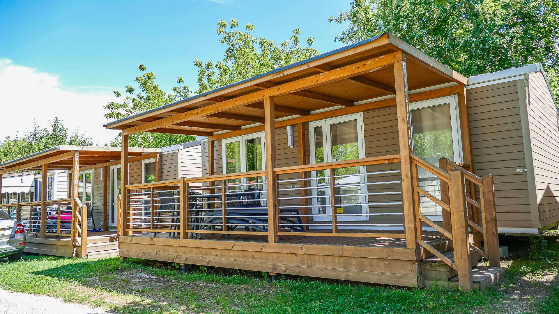 Case Mobili di Design